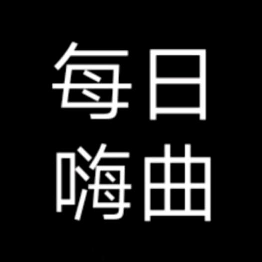 每日嗨曲（车载优盘）