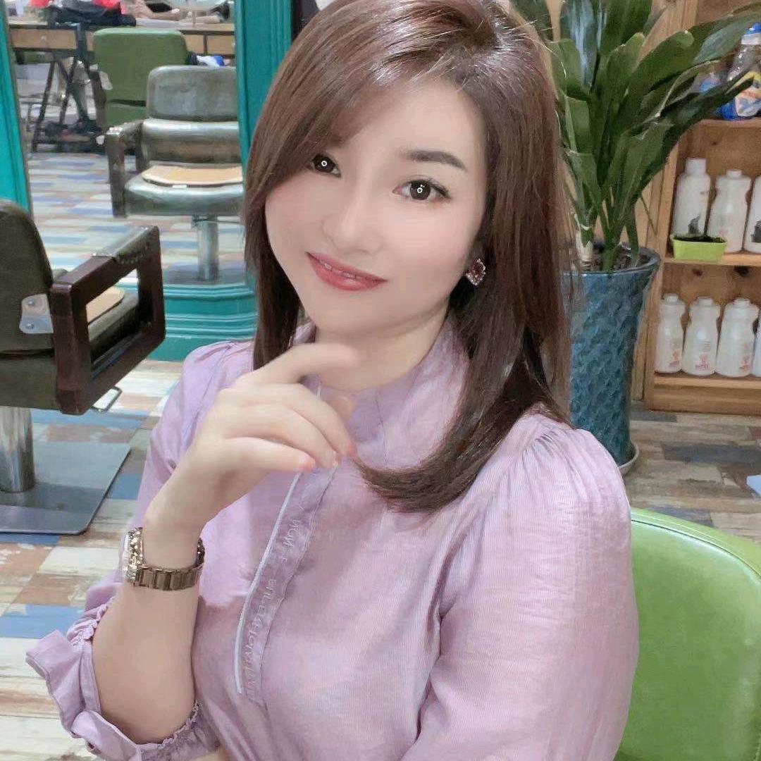 猪咪可美茜