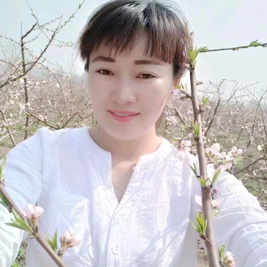 萍儿🌹（单亲妈妈）