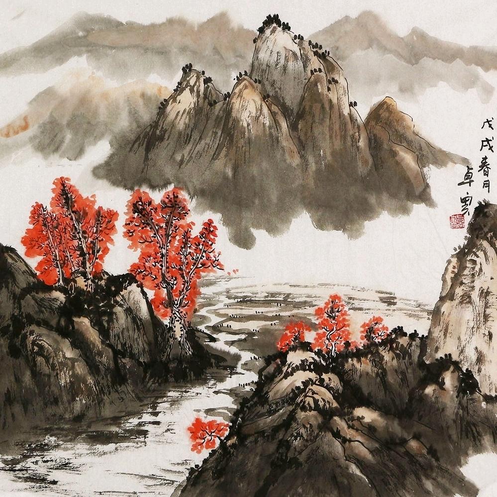 独孤求败
