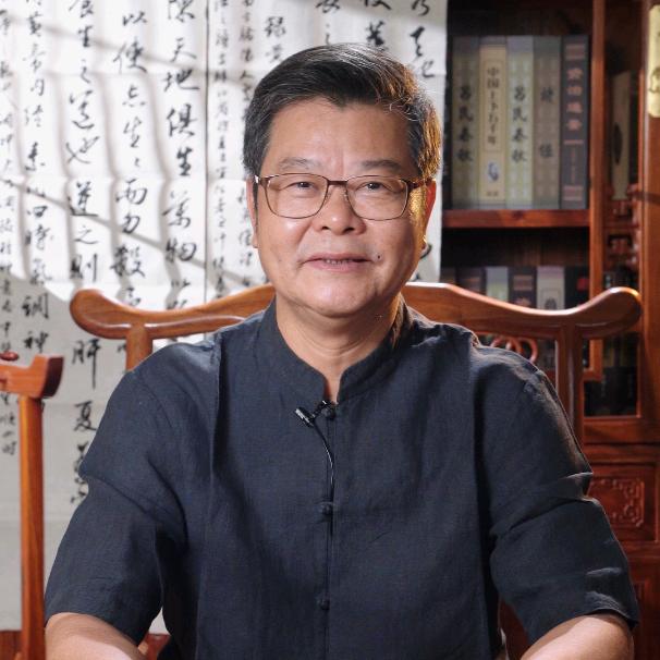 中医陈志雄教授