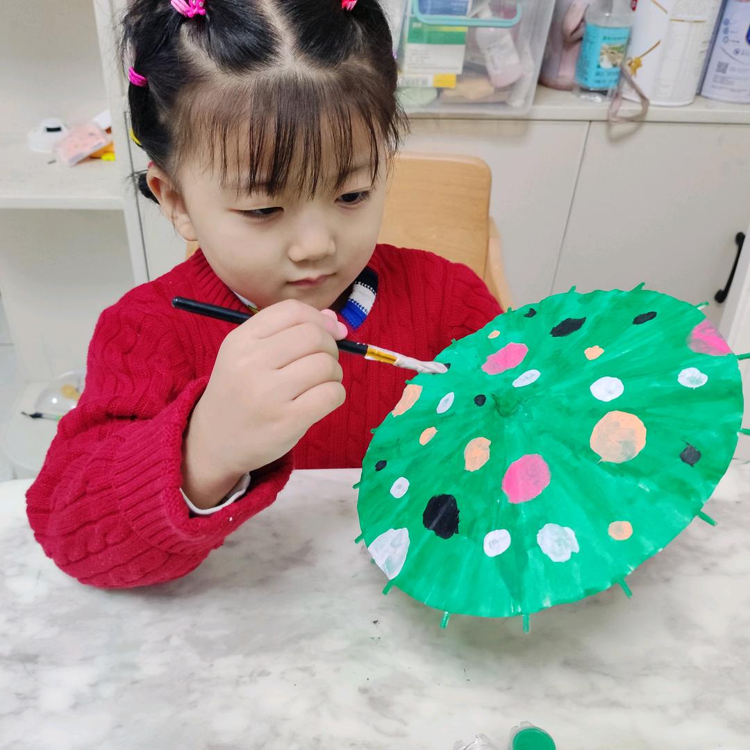 晗晗麻麻