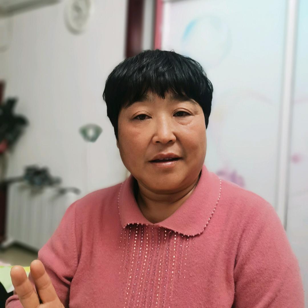 马姐爱唱歌，晚上7:20开播