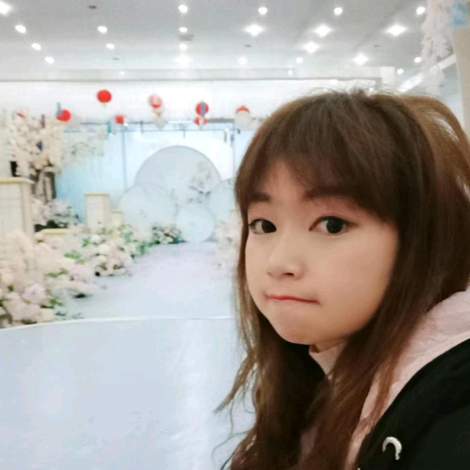 周家小姐姐