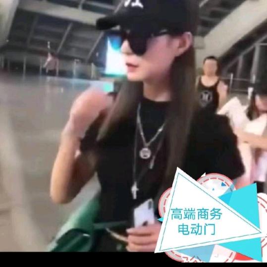 福特房车电动中门升级