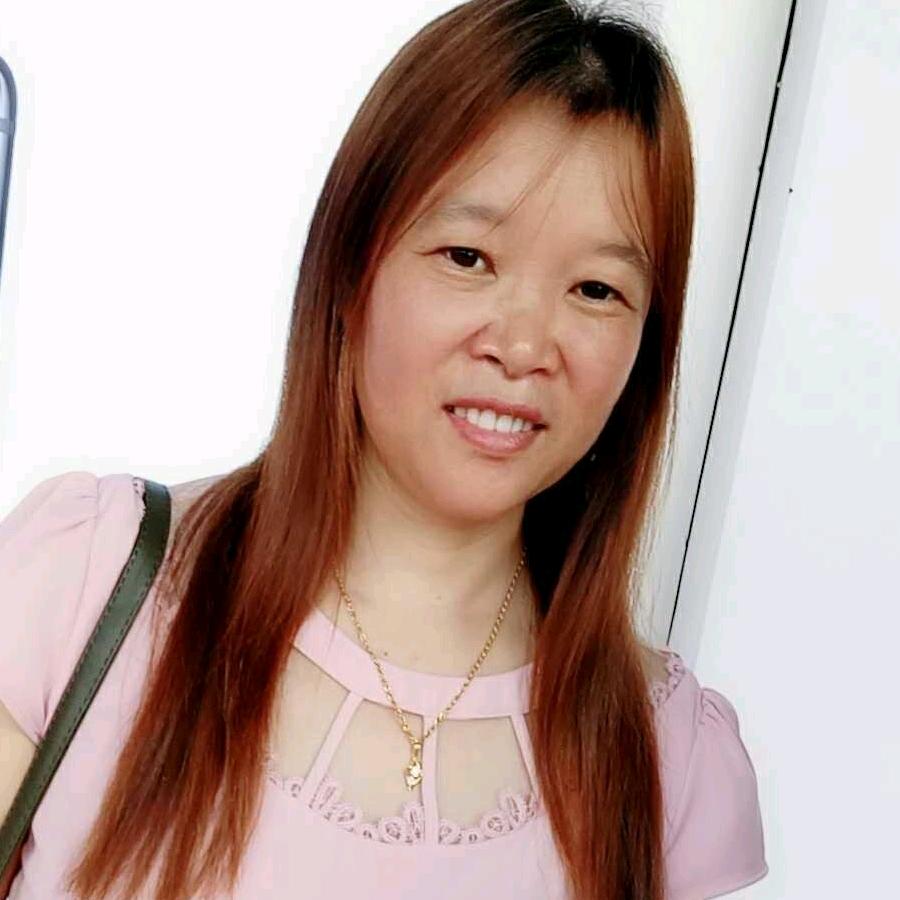 刘三妹