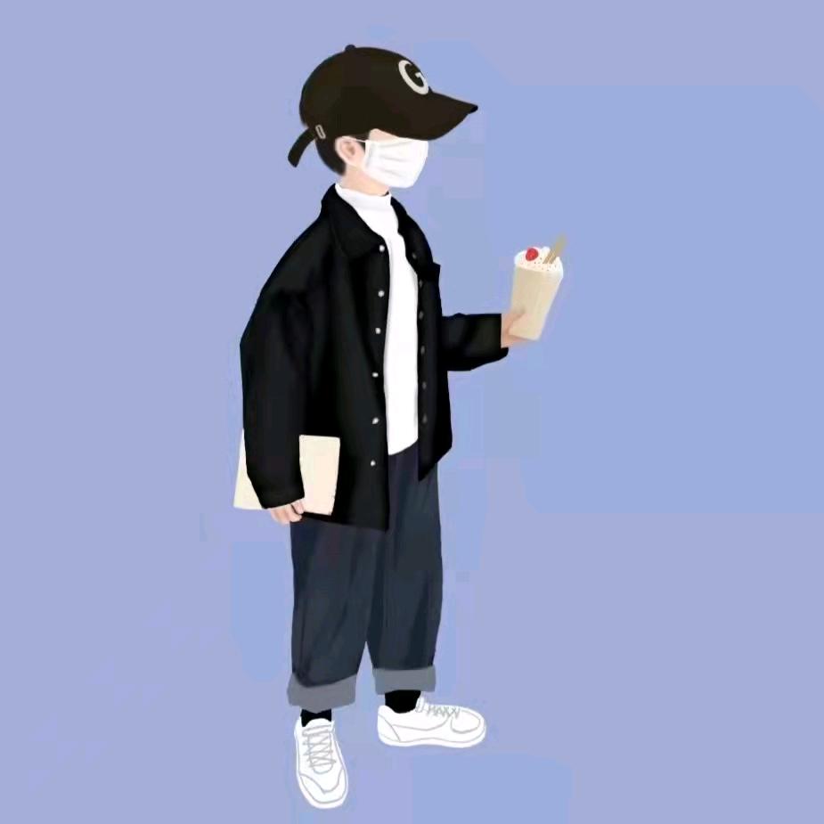 ʚ终此于你ɞ