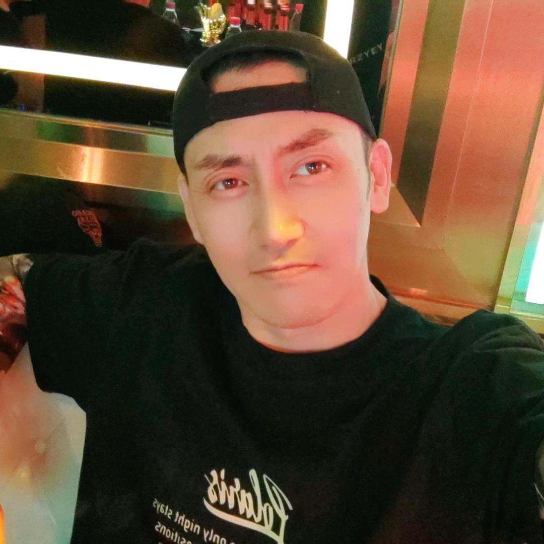 流浪的罗飞鱼