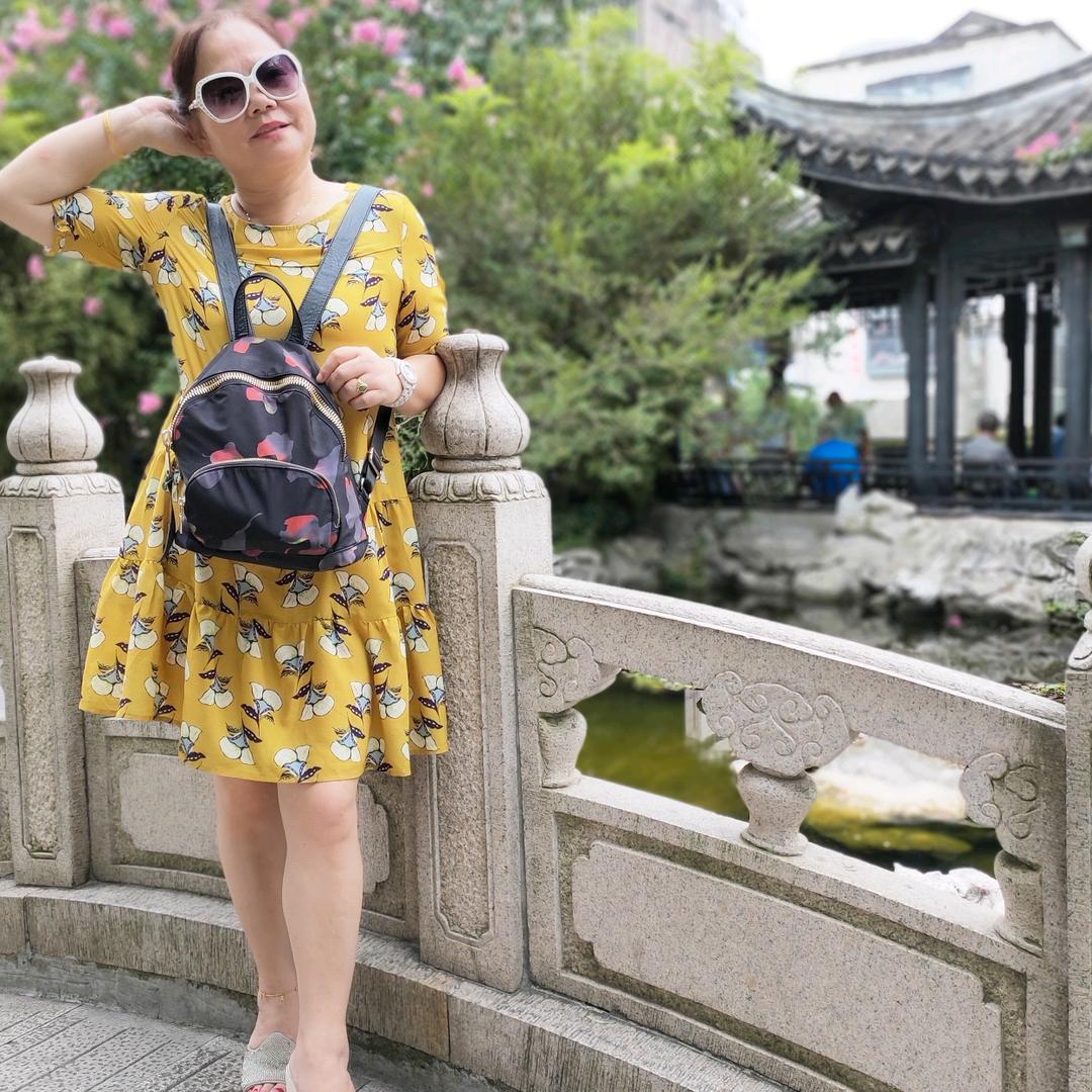 小鱼儿