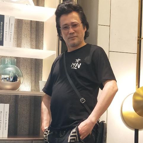 刘明辉