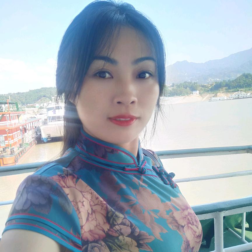 找小陈旅游&向阳而生