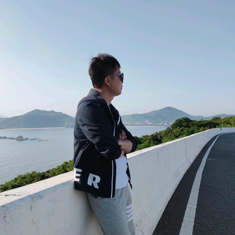 郭小杰