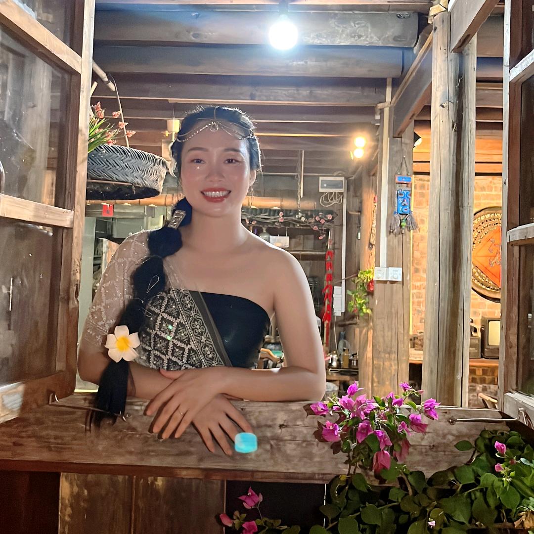 廖小姐