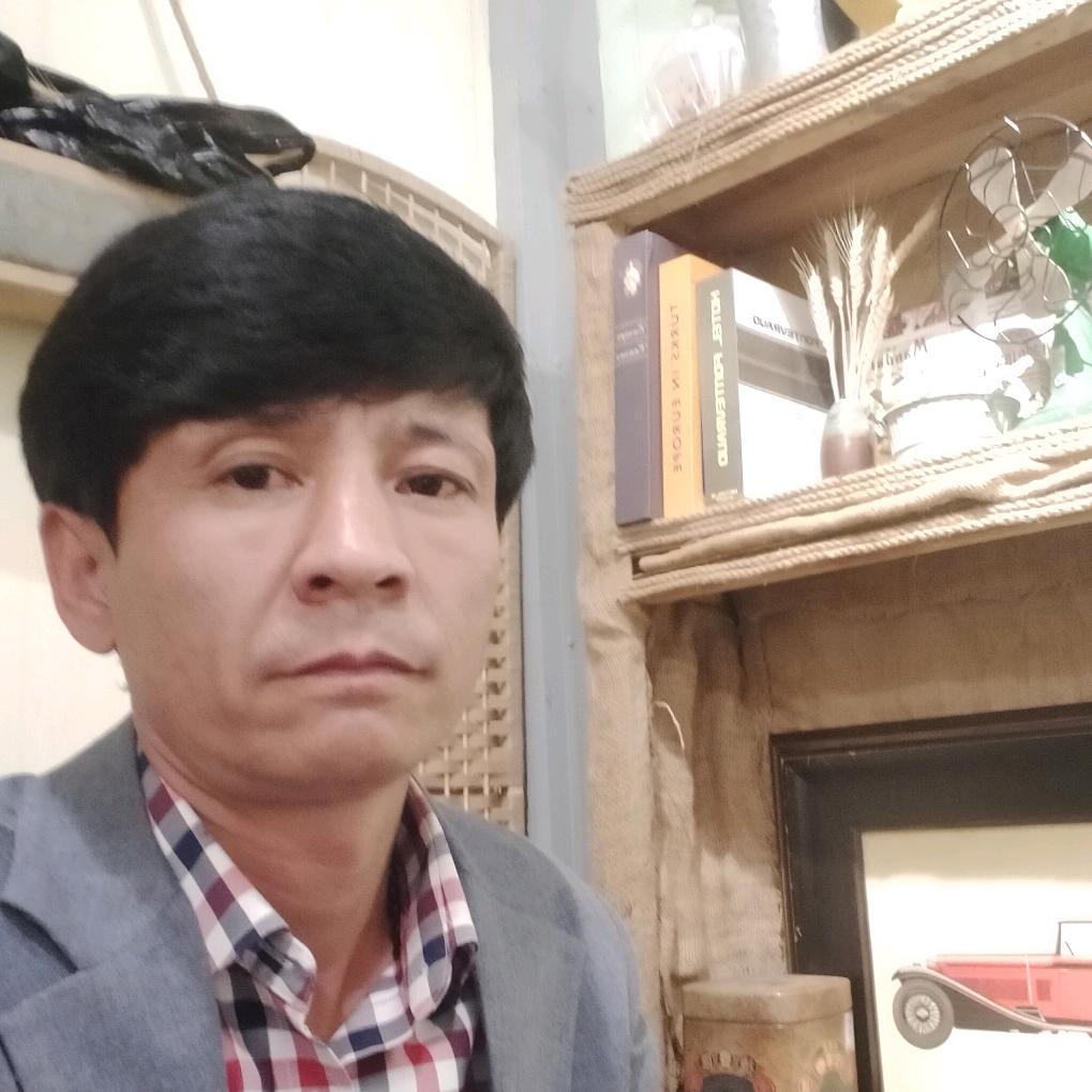 黑狼