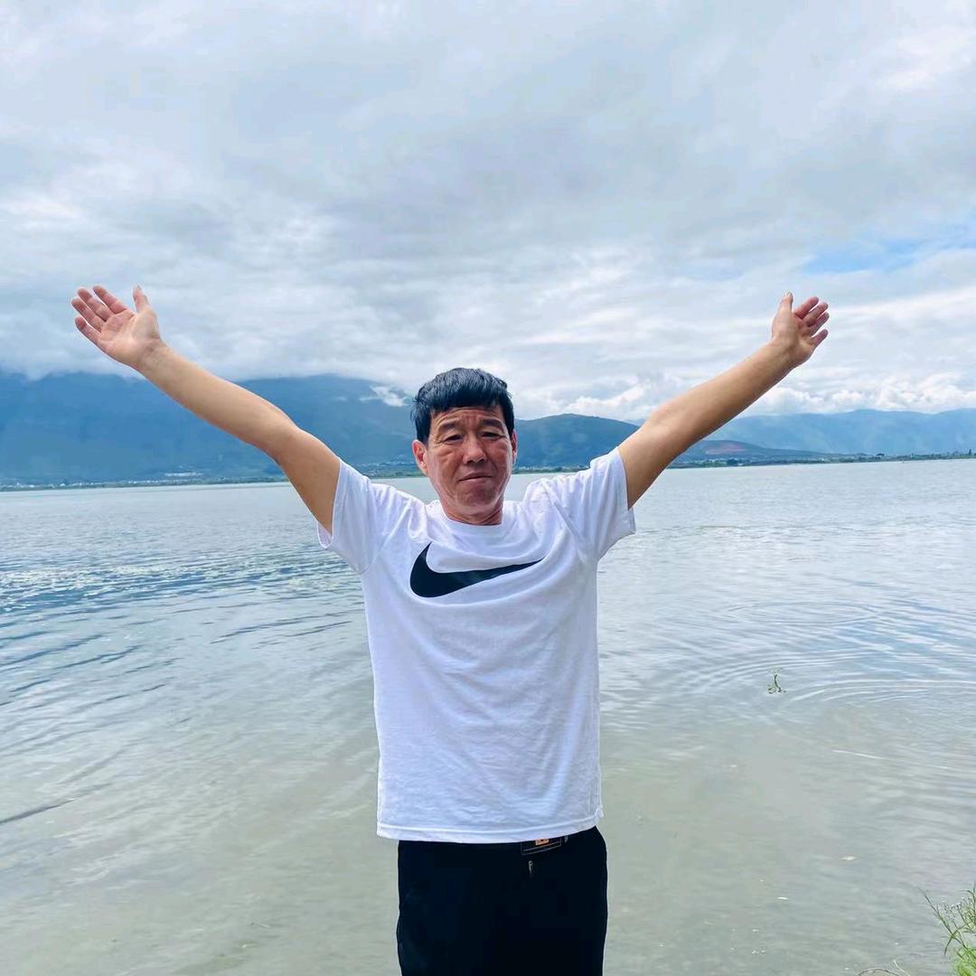 开心点儿