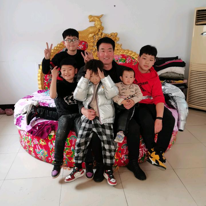 驴壮圈满奔小康