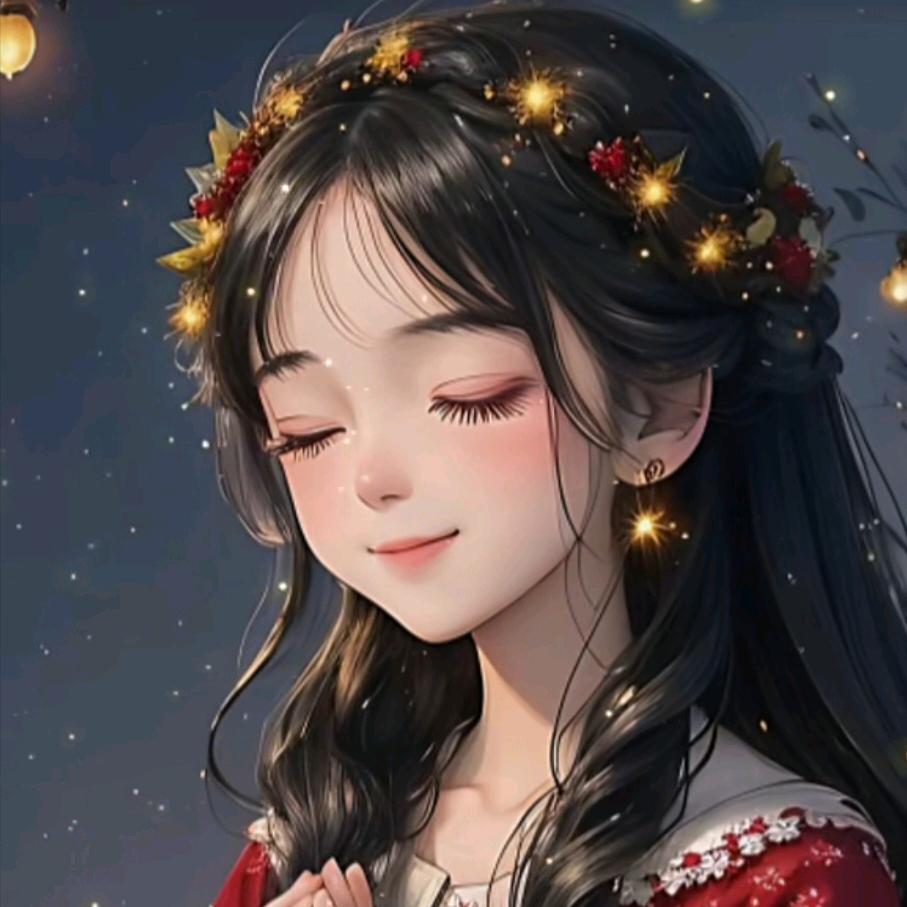 可爱
