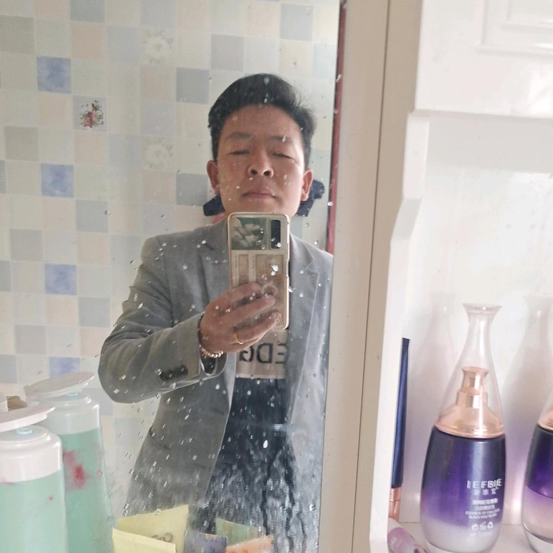 都是梦