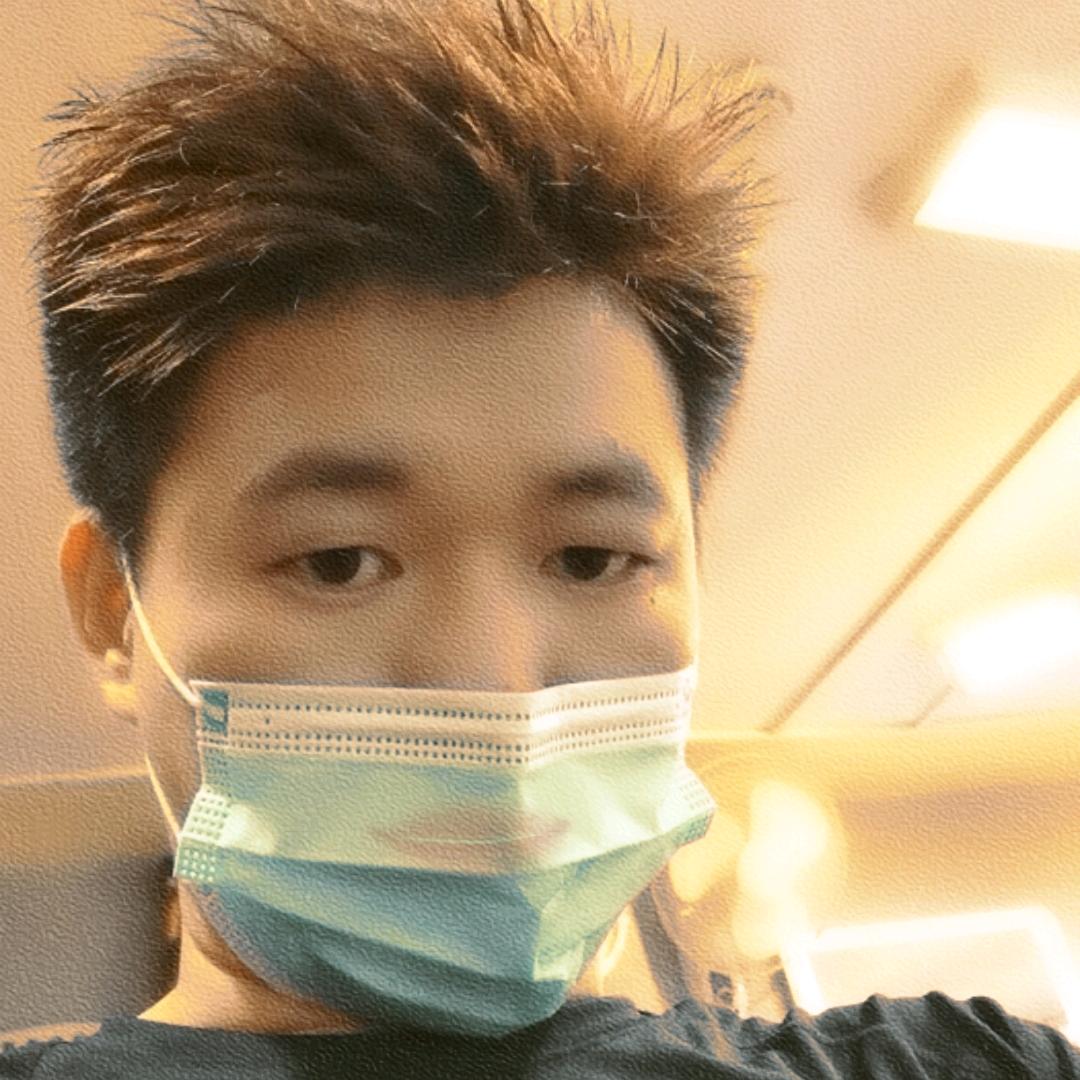 遇事不慌“张先生”