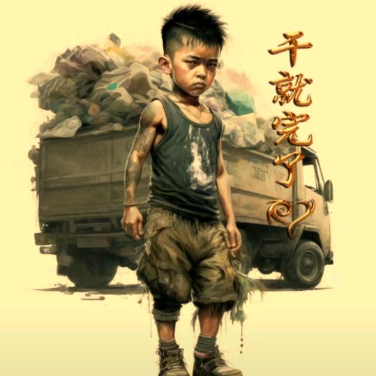 小李很忙