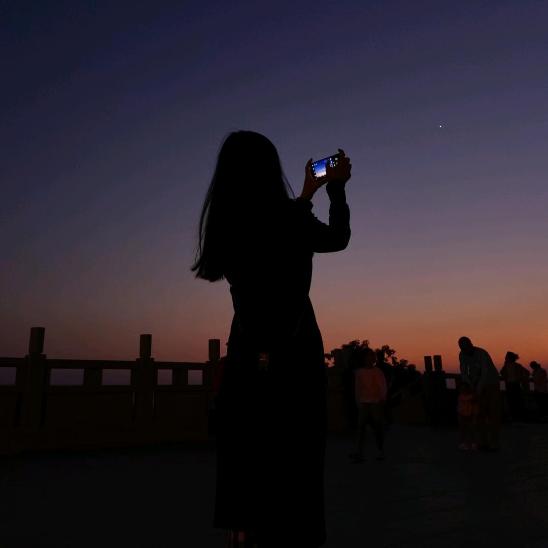 橙汐