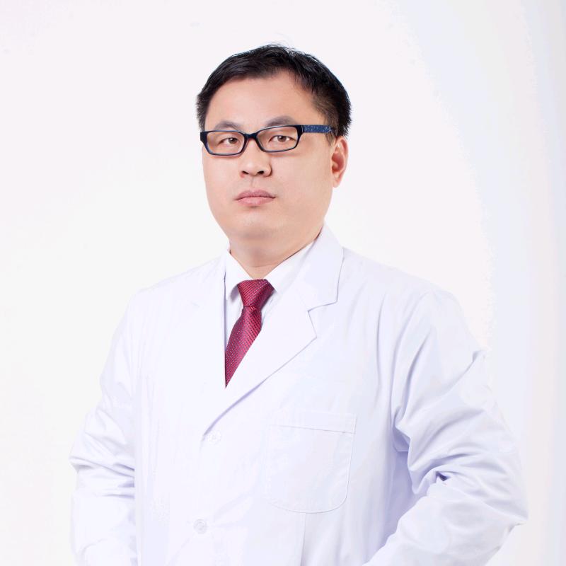 中医男科专家陈朝晖