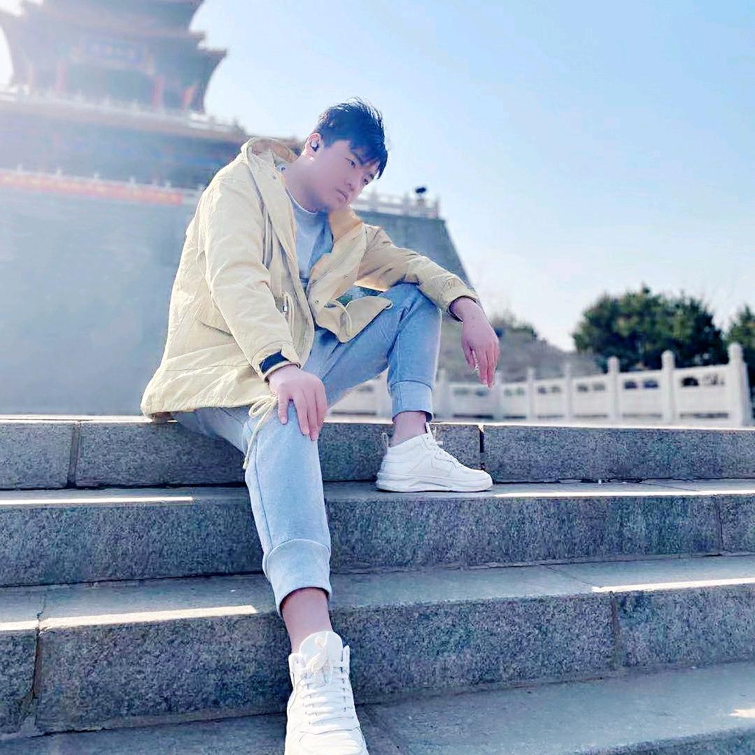 小瑜儿