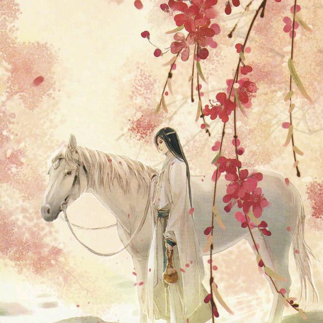 公子无双