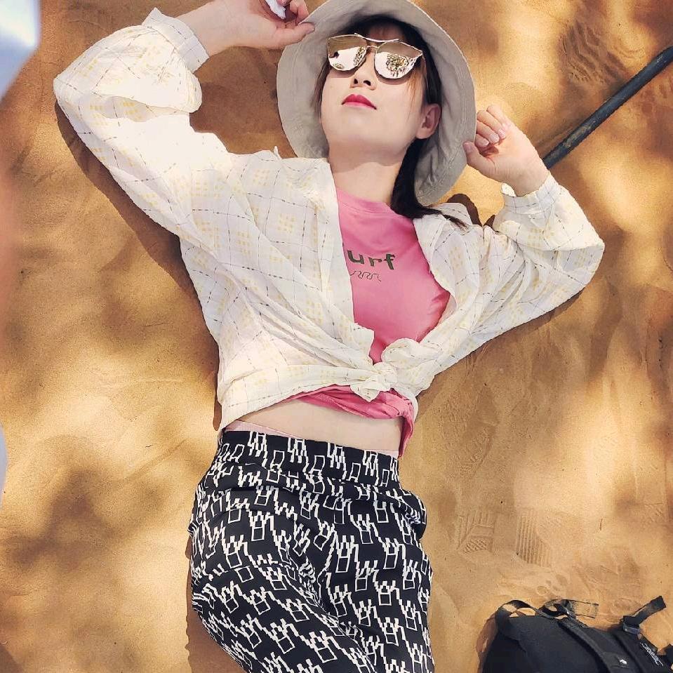 爱心❤桃子