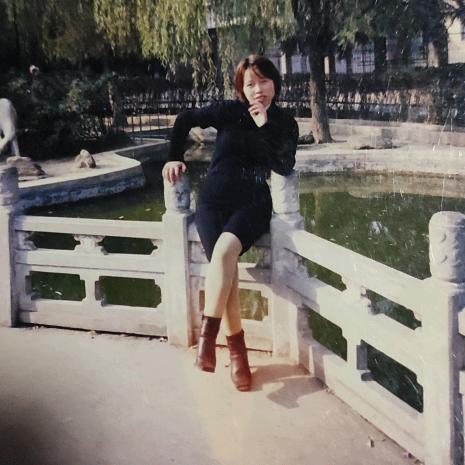 柔弱小女人_2268