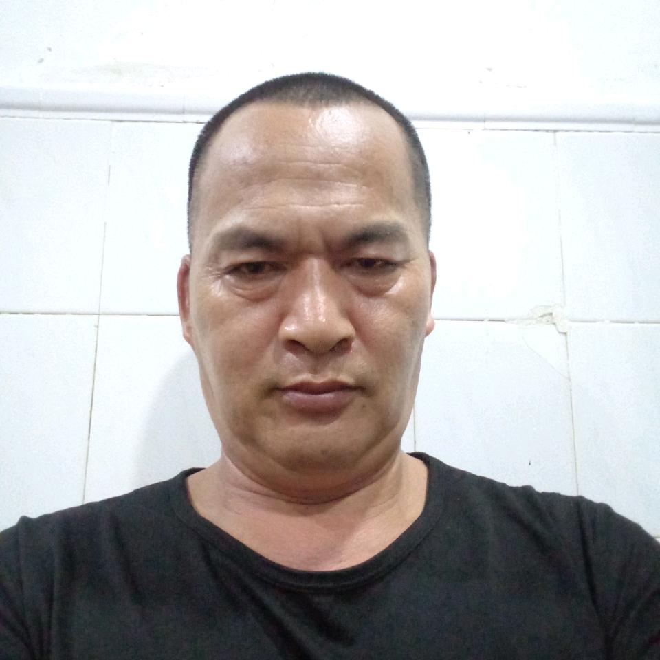兴宁舞男