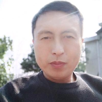 舞极袁杰