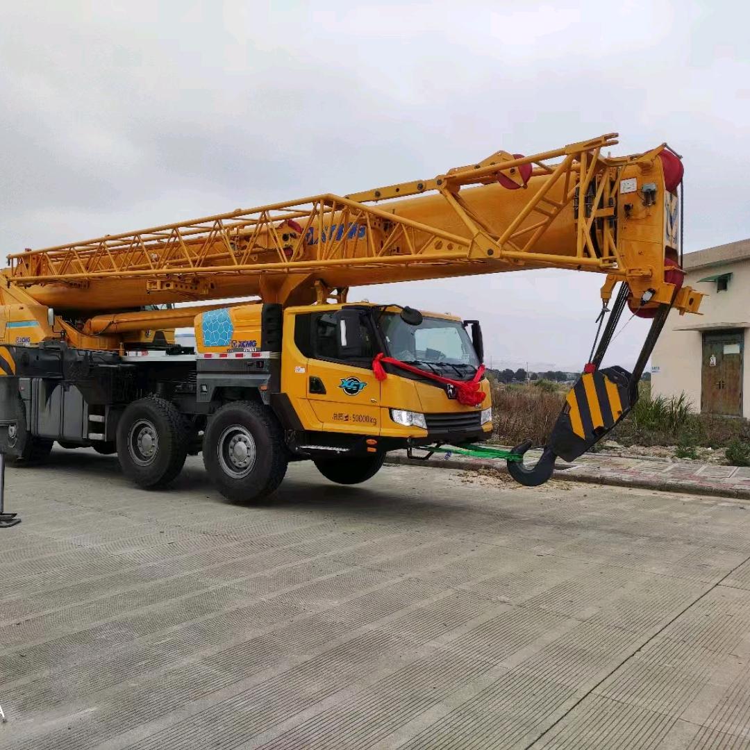郯城吊车出租
