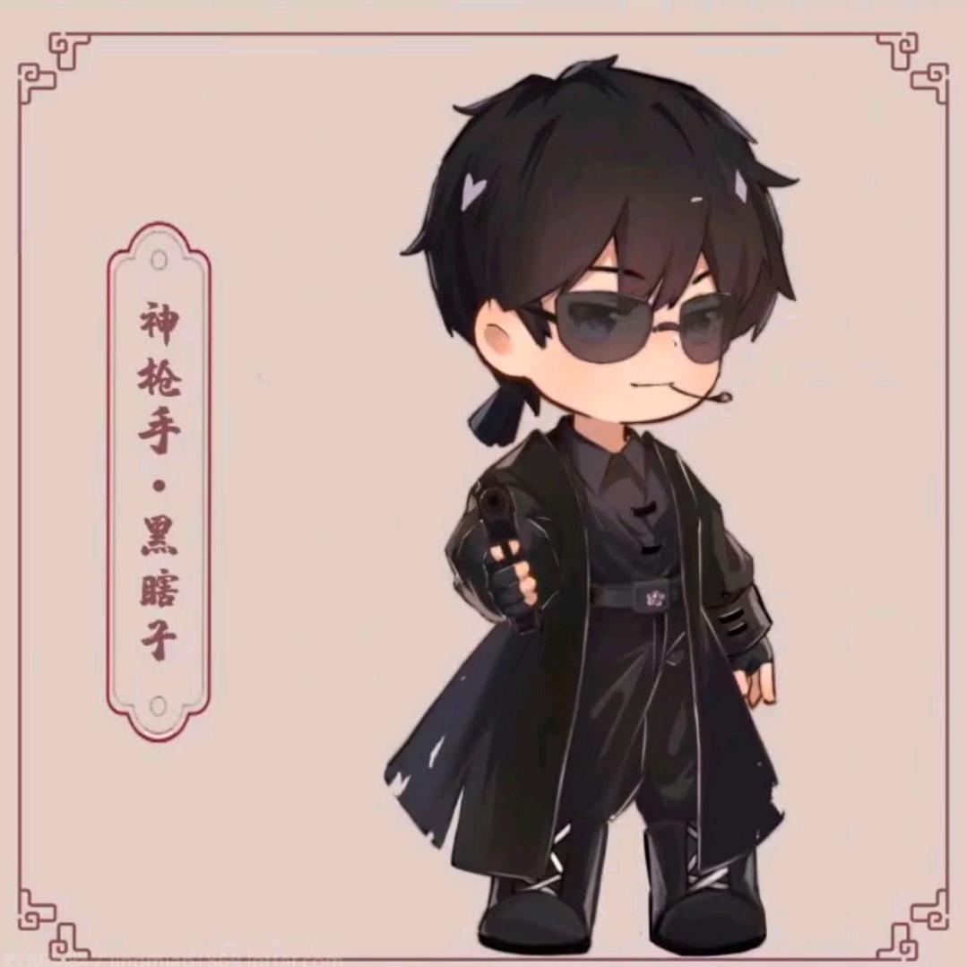 汪小小灿