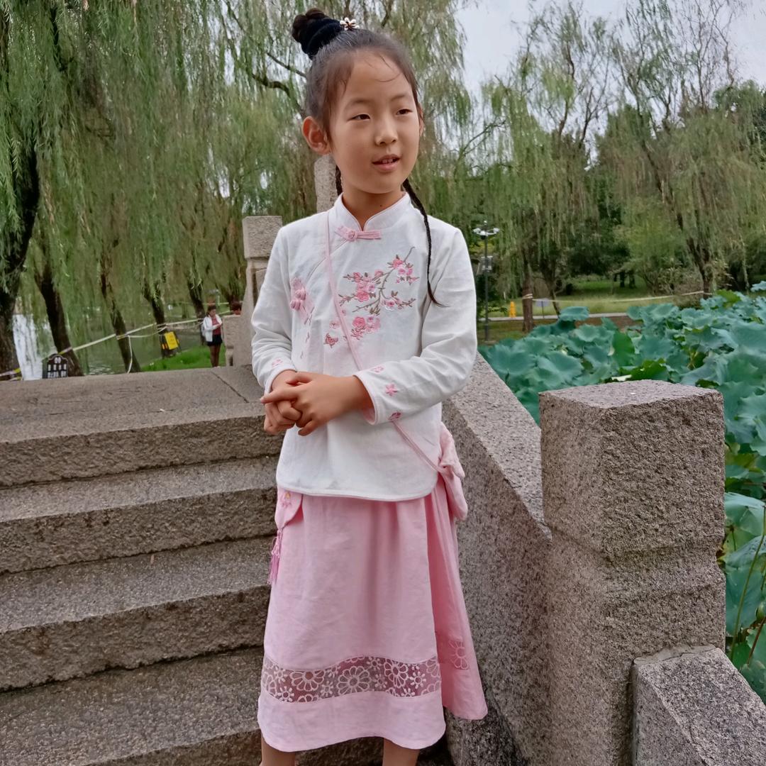 那一年，那一天