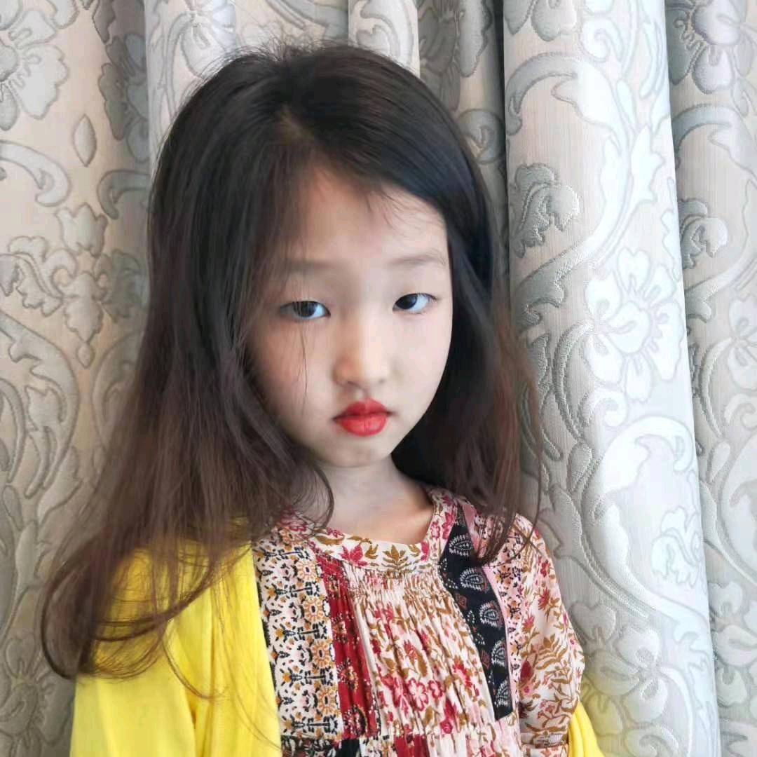 英子姐新人直播