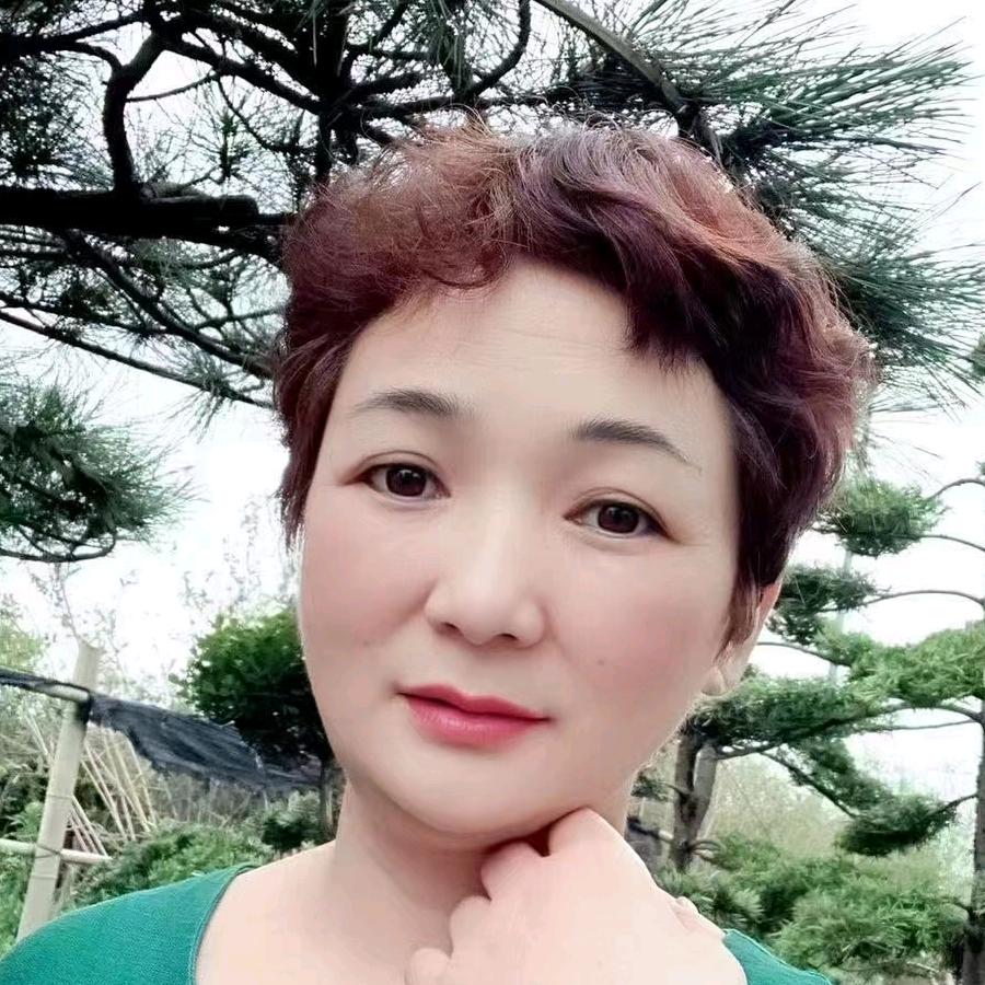 陈姐