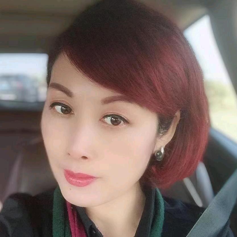 梁静（灵魂舞动.四肢叛逆）