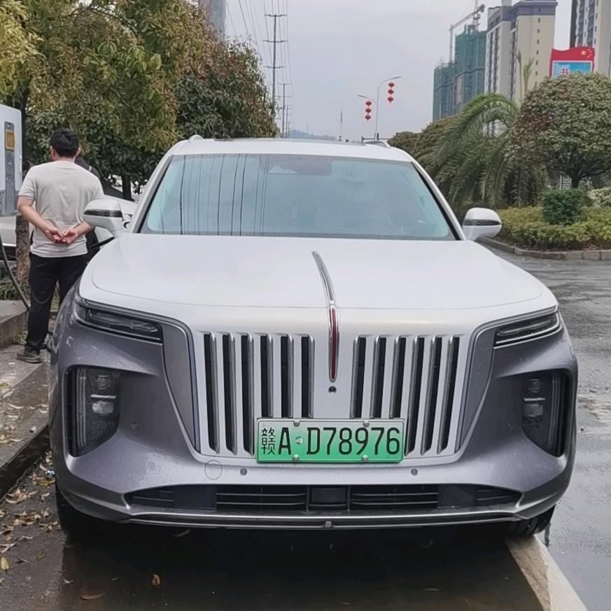 金海岸新能源汽车