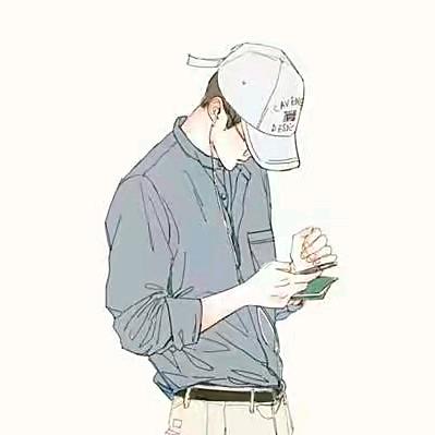 憨豆哥
