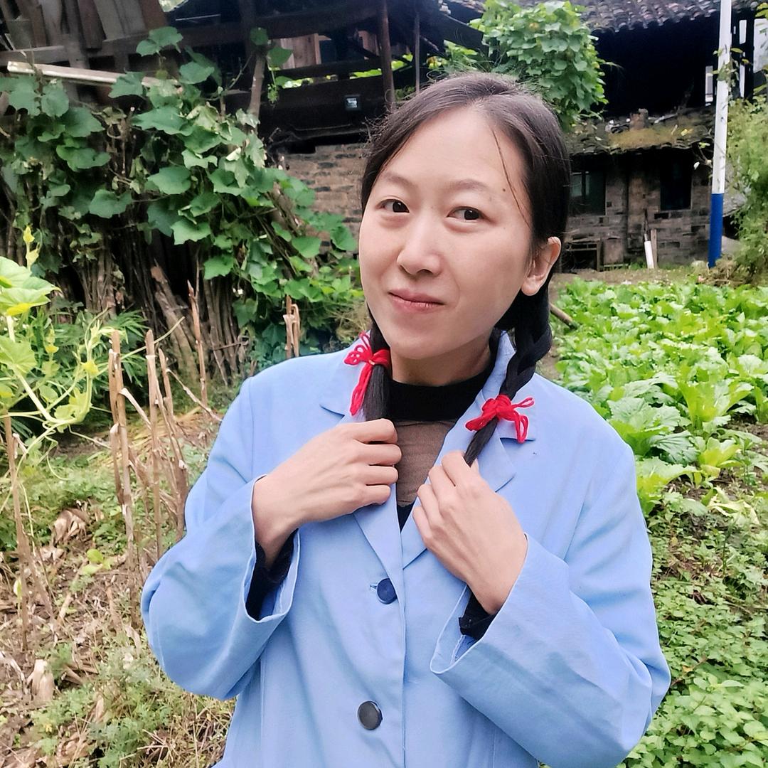 荟妹子