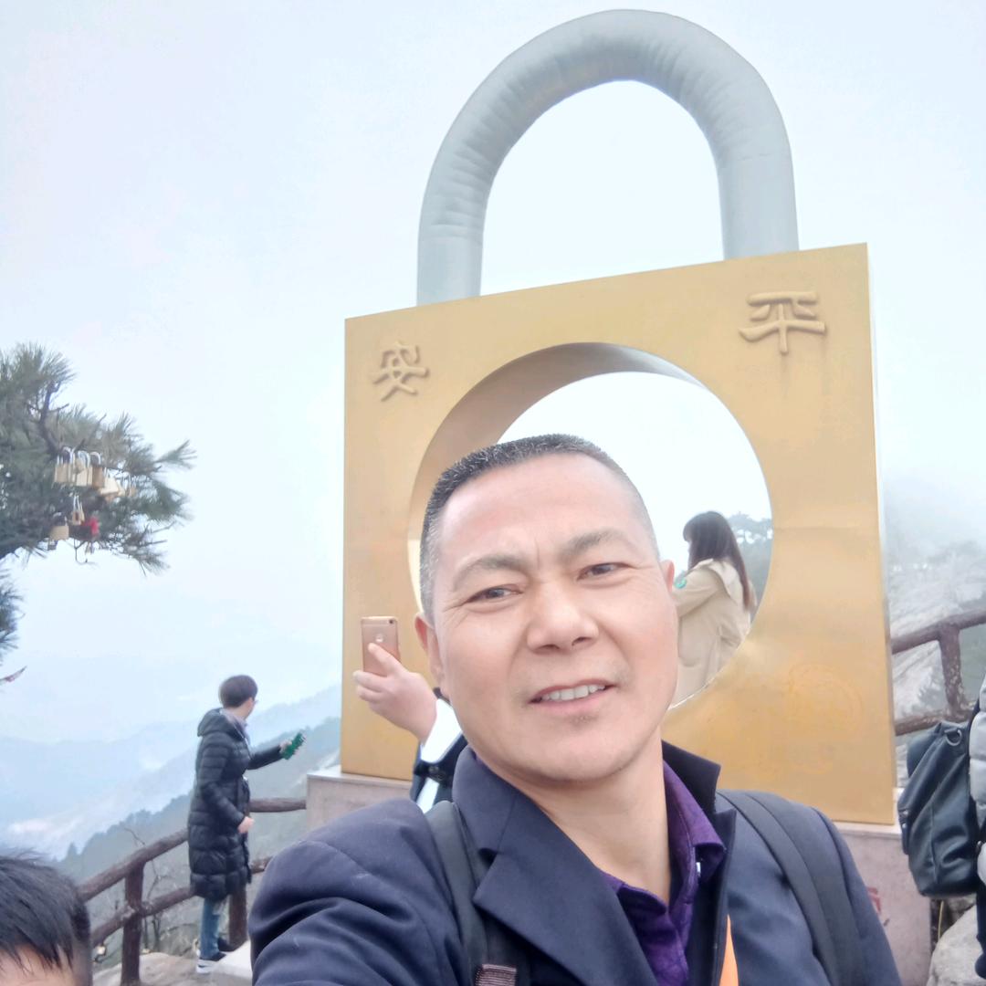 张尚胜