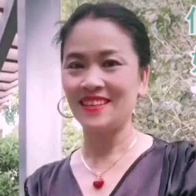 臭美奶奶