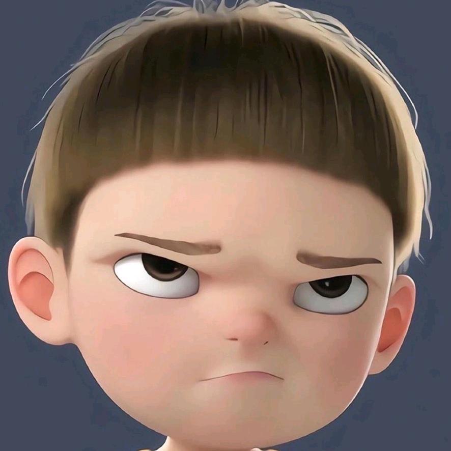 🌈命中丶注定🌈