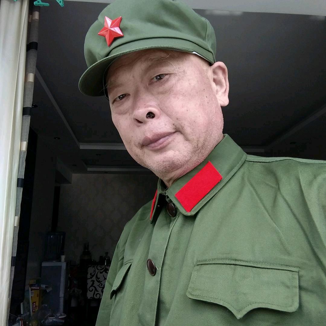胡志刚