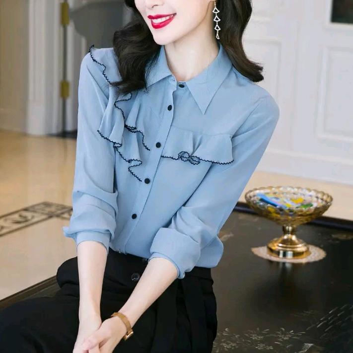@潮流穿搭达人