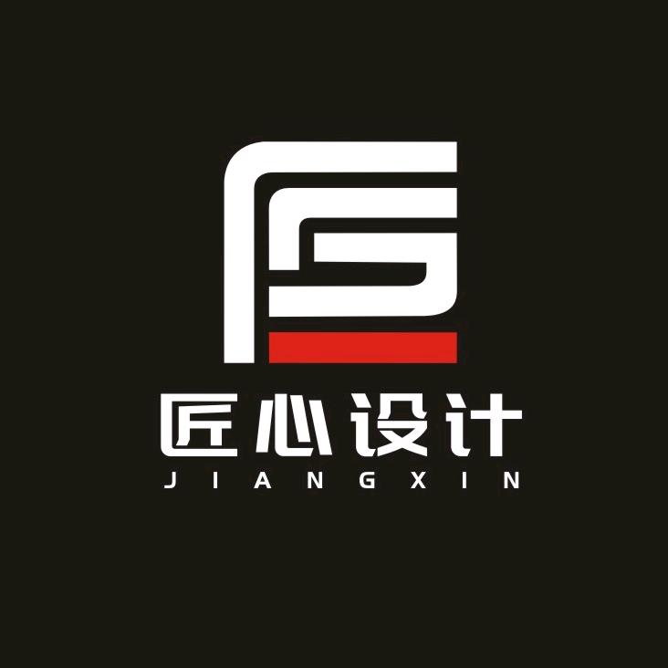 LOGO设计匠心（接设计私信）@抖音