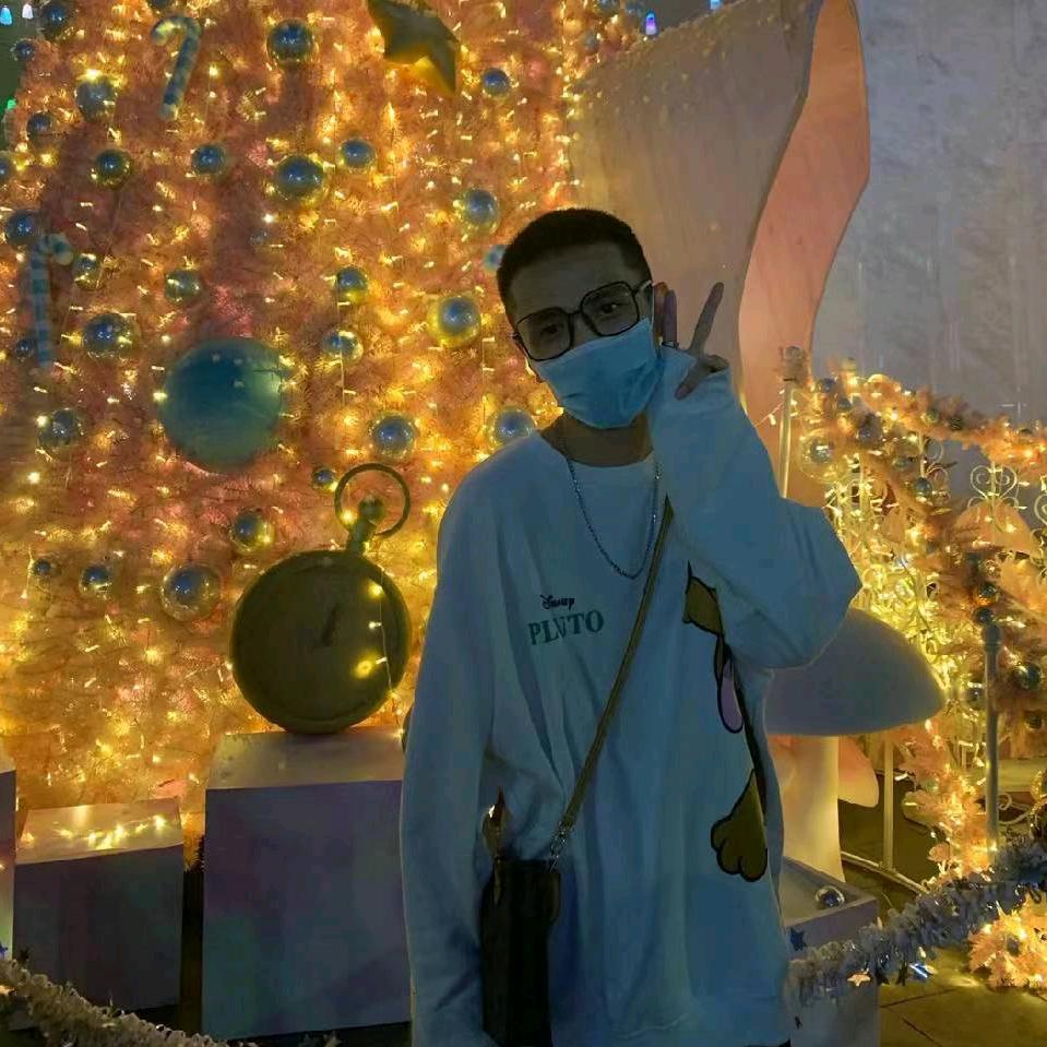 借我一个春天🕊️