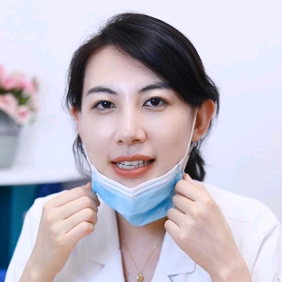 妇产科牛诤医生@抖音
