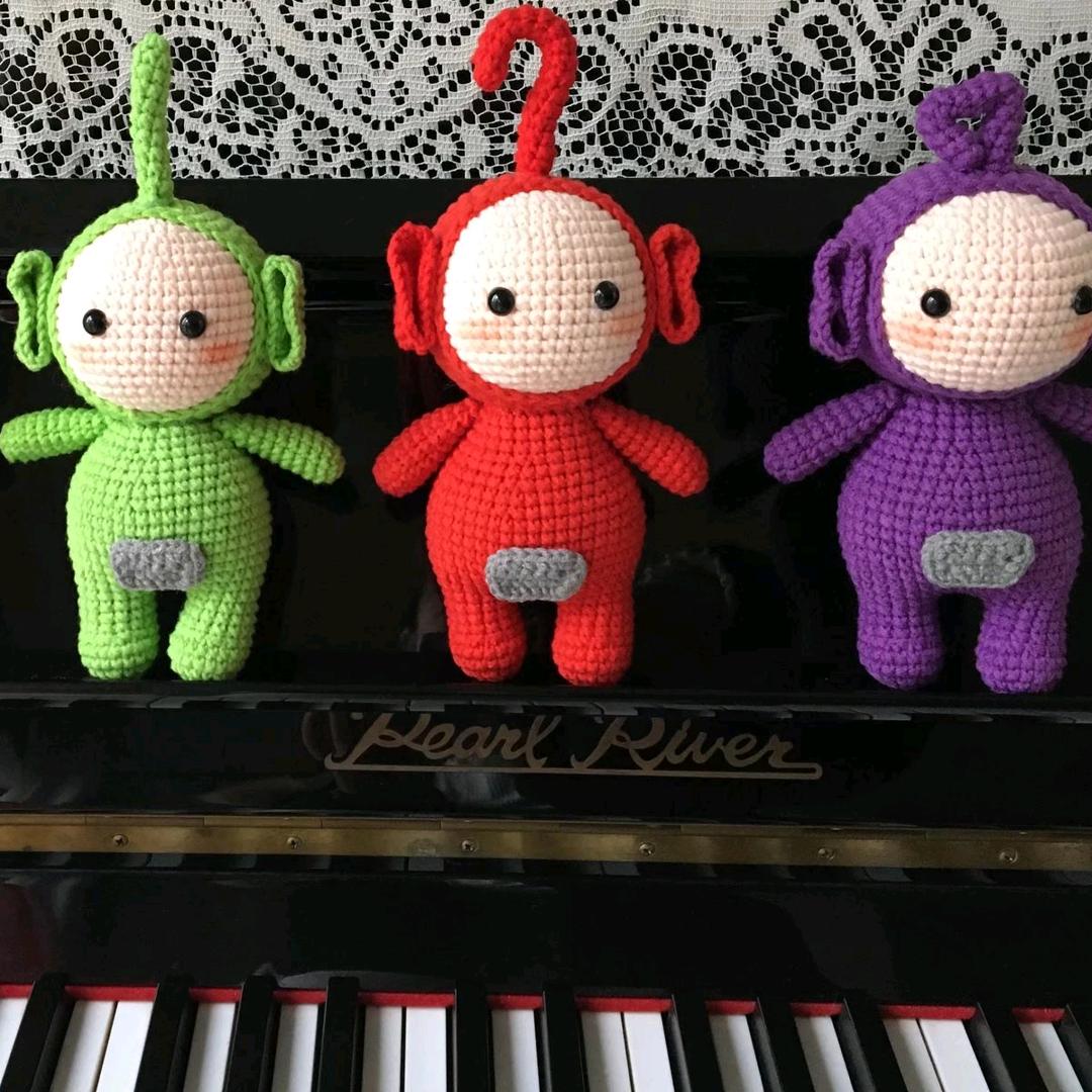 叶子Piano